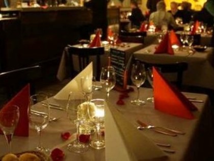 照片: Kulturbistro Malzeit