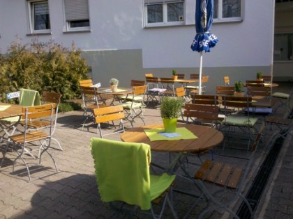 照片: Kulturbistro Malzeit